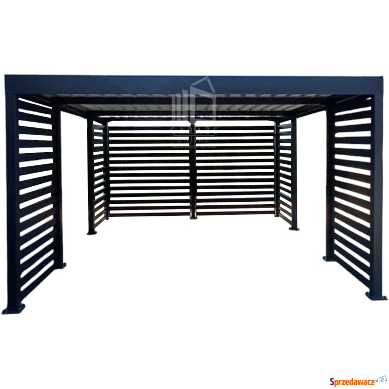 CarPort PREMIUM - wiata samochodowa...