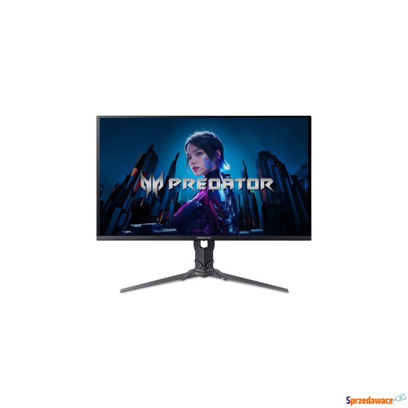 Acer Predator X27UW3bmiiprx monitor...
