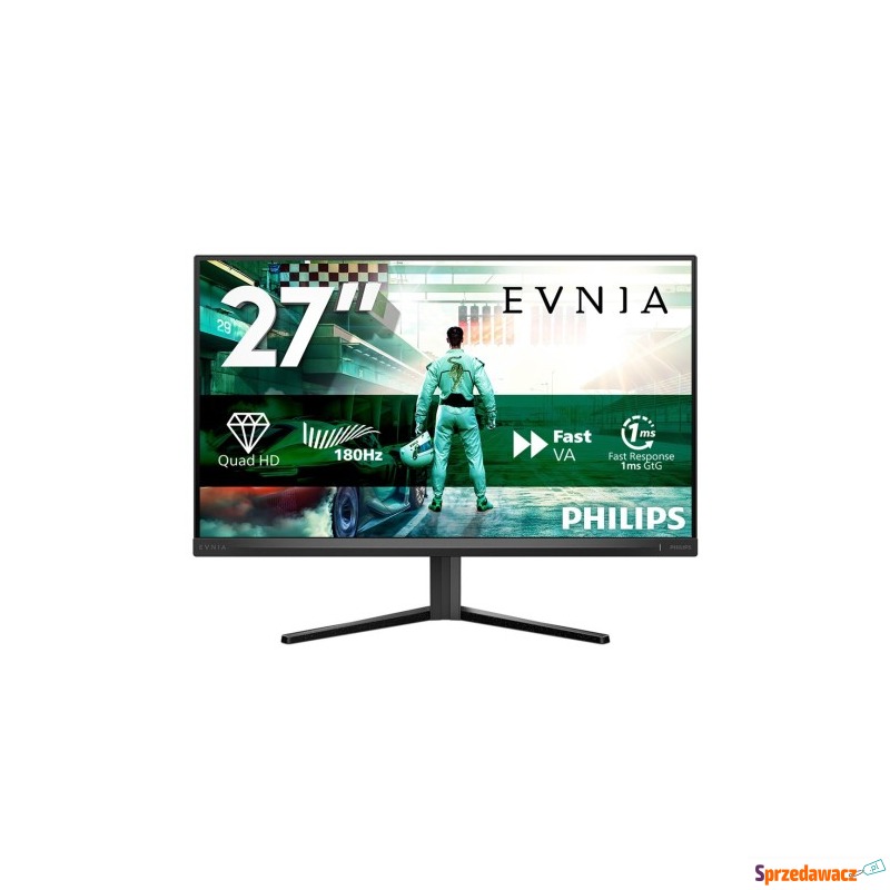 Monitor Philips do gier 27M2N3500NL...