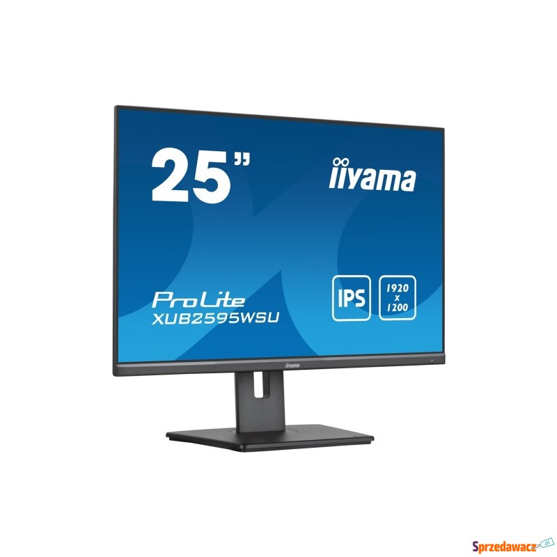 iiyama ProLite XUB2595WSU-B5 m...