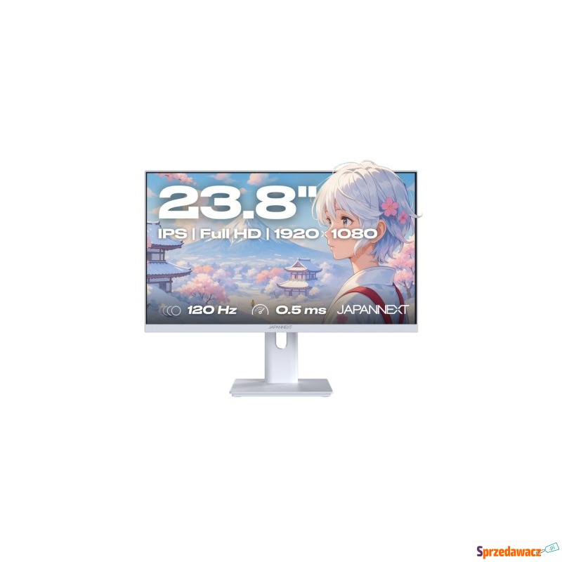 Monitor JAPANNEXT 60,5cm JN-I2...