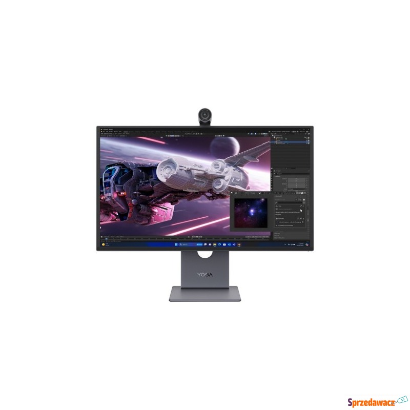 Lenovo Yoga Pro 27UD-10 26.5