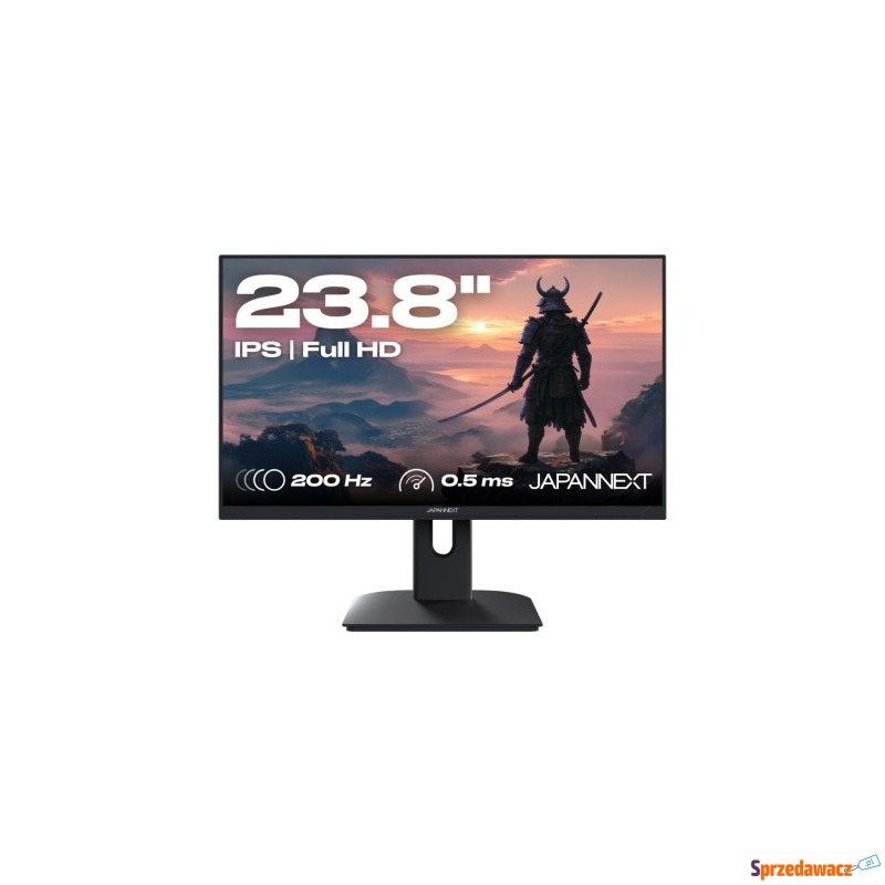Japoński monitor 60,5 CM JN-I2...