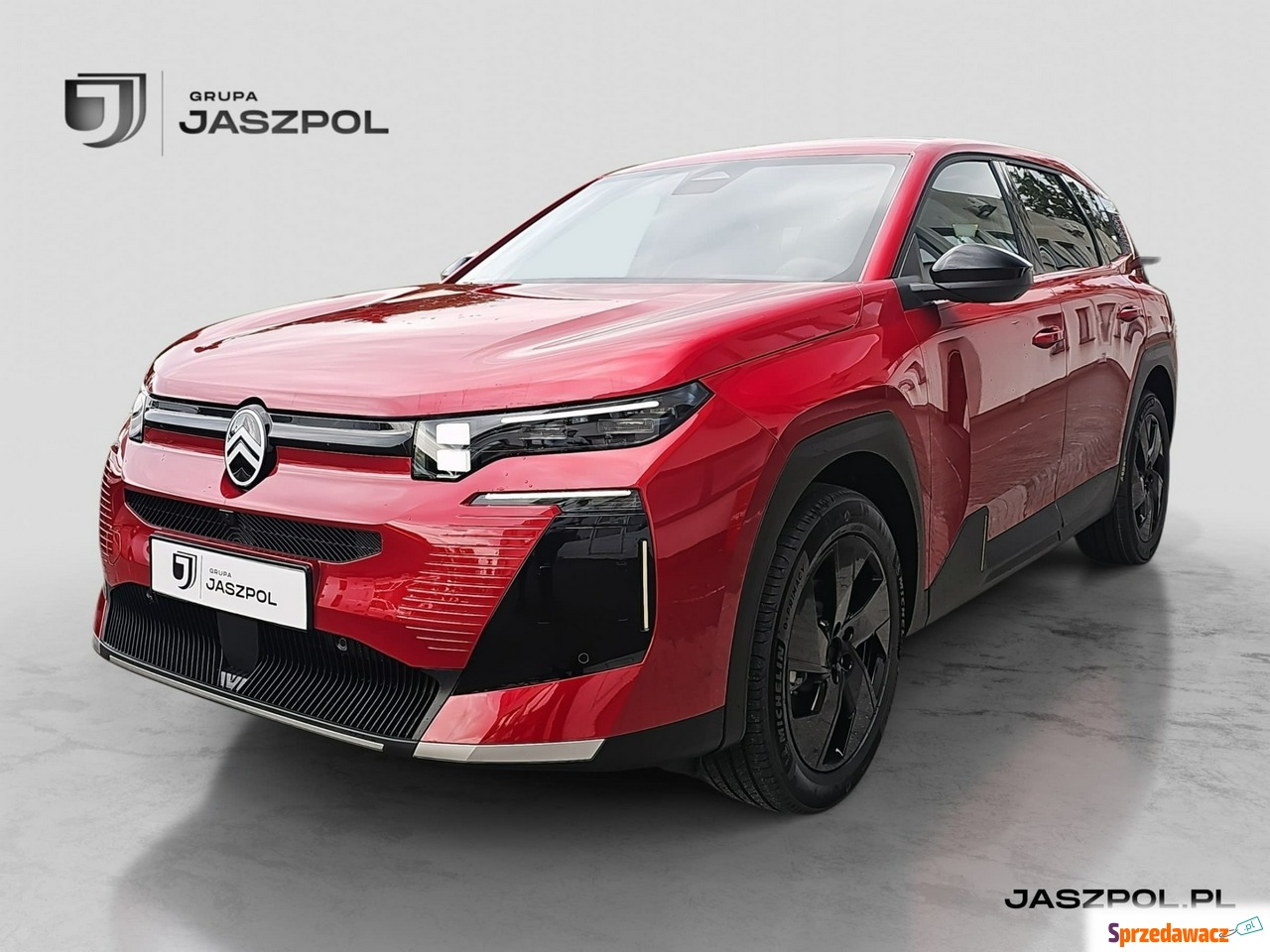 Citroen C5 Aircross 2026