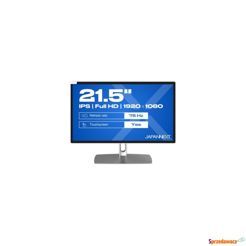 Monitor JAPANNEXT 54,6cm JN-IP...