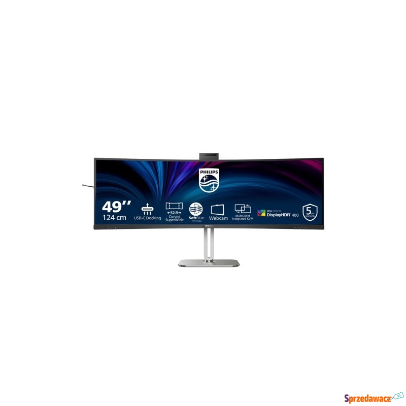 Philips 49B2U6900CH/00 monitor...