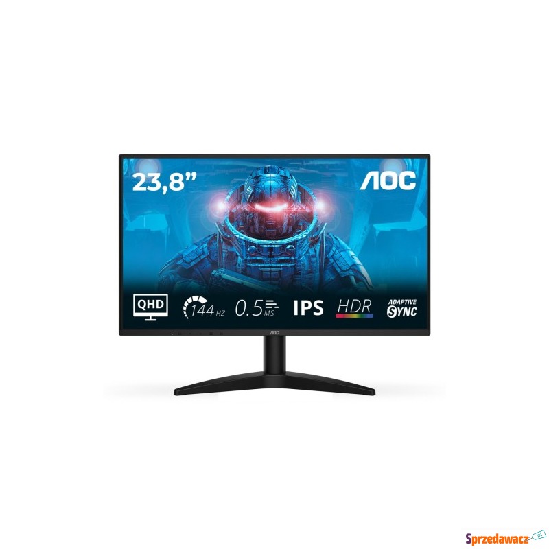 AOC B3 Q24B36X monitor komputerowy...