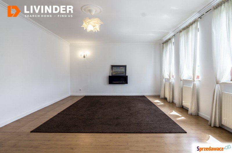 Łokietka| 3 pokoje | 87 m² | k...