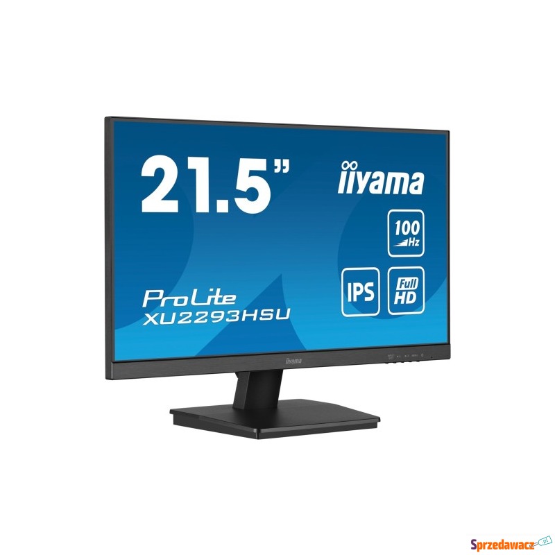 iiyama ProLite XU2293HSU-B7 monitor...