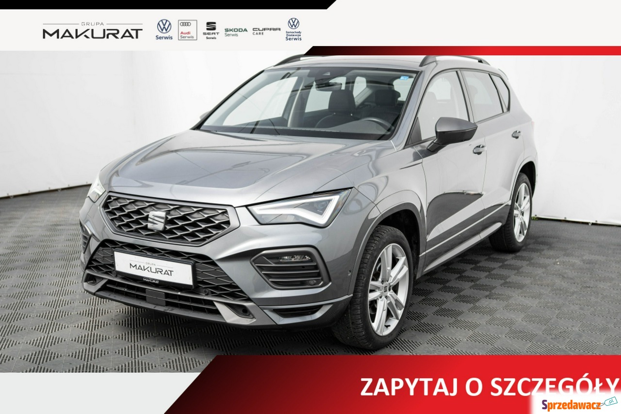 Seat Ateca 2023