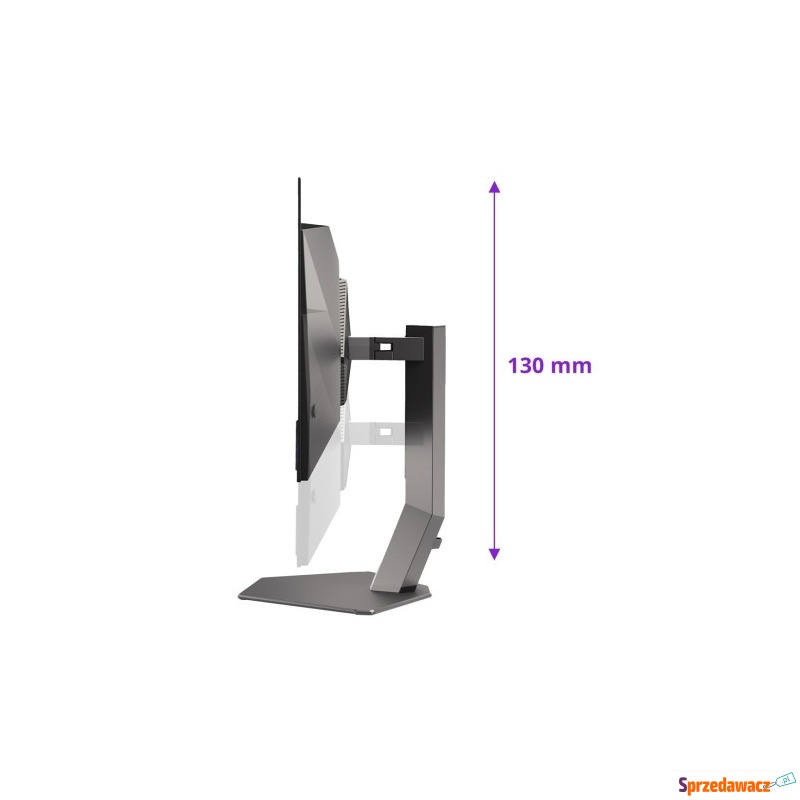 Wyświetlacz OLED AOC AG326UD 32