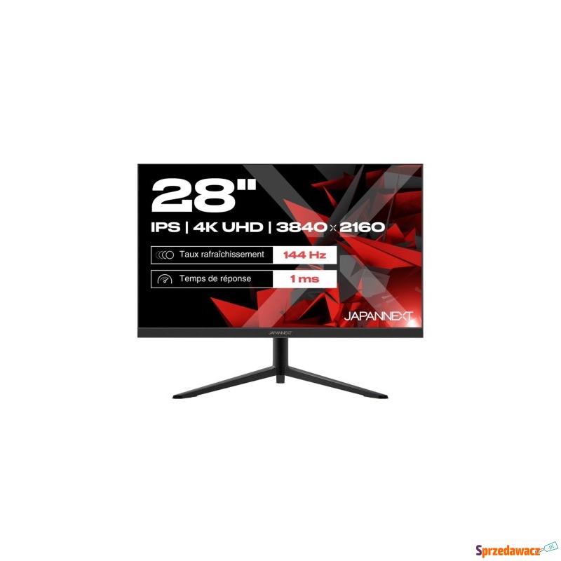 Japoński monitor 71,1 cm JN-IP...