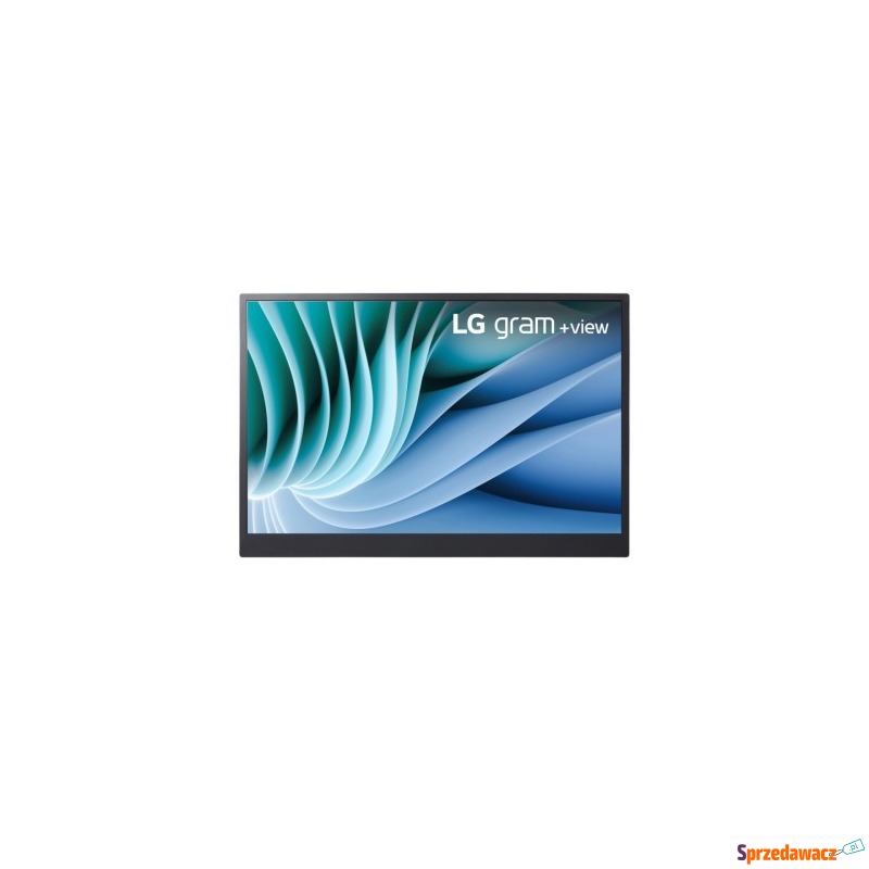 LG 16MR70 monitor komputerowy 40,6...