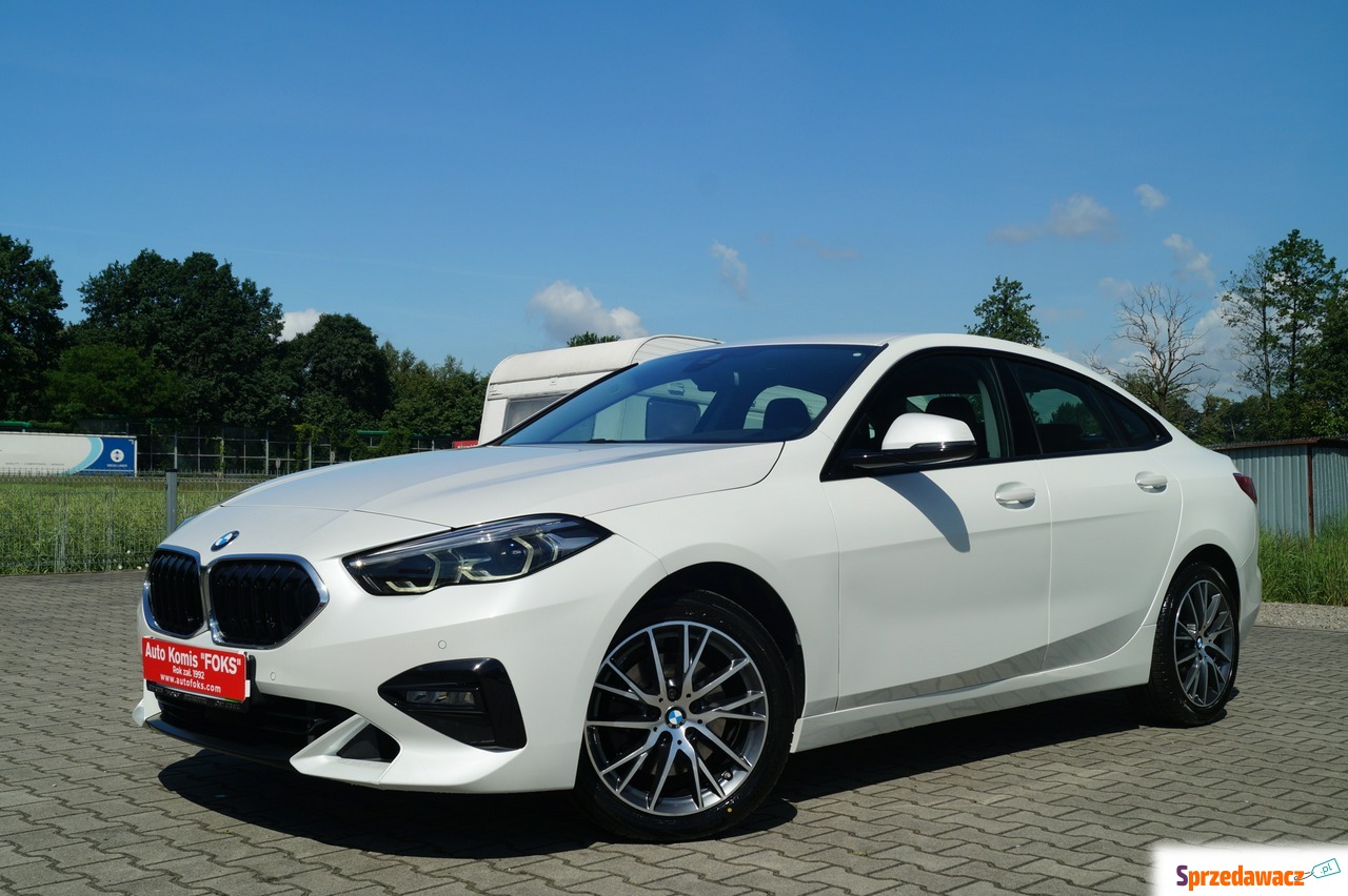 BMW Seria 2 2020