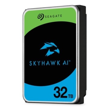 HDD Seagate Skyhawk AI 32TB SATA ST32000VE000