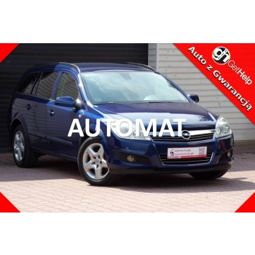 Opel Astra Sports Tourer - Automat /Gwarancja /1,6 /105KM /Lift