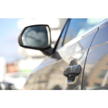 Audi Q7  SUV 2017,  3.0 diesel, automat - Na sprzedaż za 109 900 zł - Tychy - zdjęcie 11