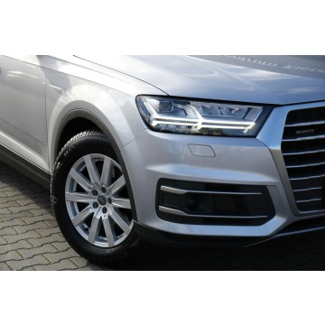 Audi Q7  SUV 2017,  3.0 diesel, automat - Na sprzedaż za 109 900 zł - Tychy - zdjęcie 8