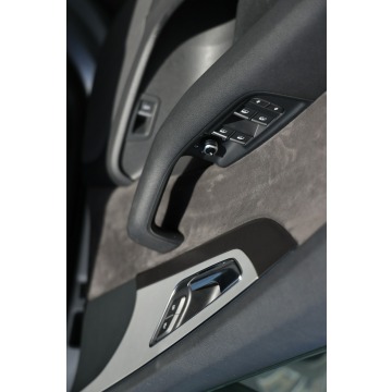Audi Q7  SUV 2017,  3.0 diesel, automat - Na sprzedaż za 109 900 zł - Tychy - zdjęcie 12