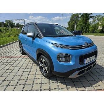 Citroen C3 Aircross 1.2  Shine,Full opcja tylko 54tyś przebiegu