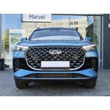 Chery Tiggo 8  SUV 2025,  1.6 benzyna, automat - Na sprzedaż za 118 400 zł - Łódź - zdjęcie 3