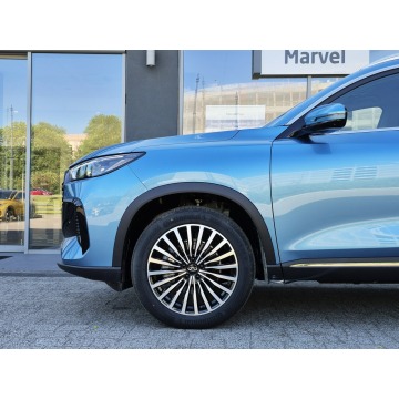 Chery Tiggo 8  SUV 2025,  1.6 benzyna, automat - Na sprzedaż za 118 400 zł - Łódź - zdjęcie 7