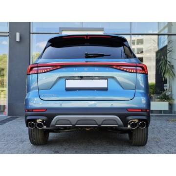Chery Tiggo 8  SUV 2025,  1.6 benzyna, automat - Na sprzedaż za 118 400 zł - Łódź - zdjęcie 11