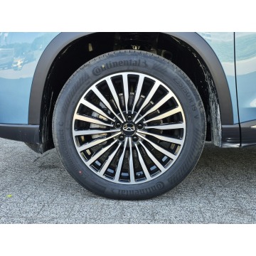Chery Tiggo 8  SUV 2025,  1.6 benzyna, automat - Na sprzedaż za 118 400 zł - Łódź - zdjęcie 9