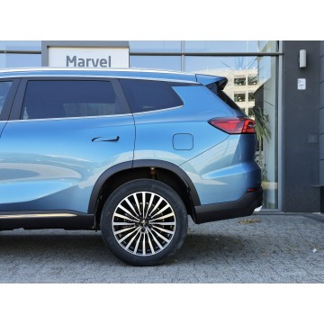 Chery Tiggo 8  SUV 2025,  1.6 benzyna, automat - Na sprzedaż za 118 400 zł - Łódź - zdjęcie 8