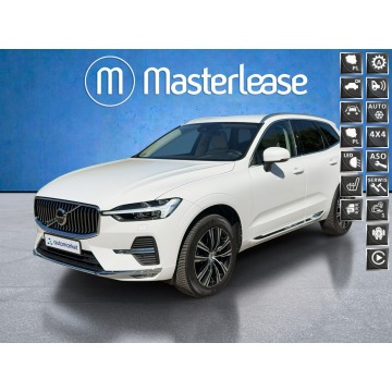 Volvo XC 60 - B5 B AWD Plus Bright ! Z Polskiego Salonu ! Faktura Vat !