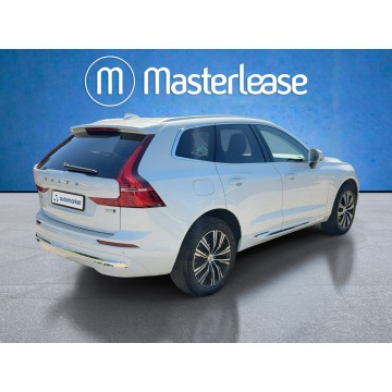 Volvo   SUV 2022,  2.0 benzyna, automat - Na sprzedaż za 169 850 zł - Warszawa - zdjęcie 5