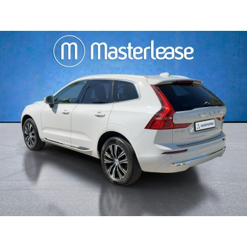 Volvo   SUV 2022,  2.0 benzyna, automat - Na sprzedaż za 169 850 zł - Warszawa - zdjęcie 7