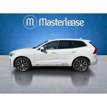 Volvo   SUV 2022,  2.0 benzyna, automat - Na sprzedaż za 169 850 zł - Warszawa - zdjęcie 8