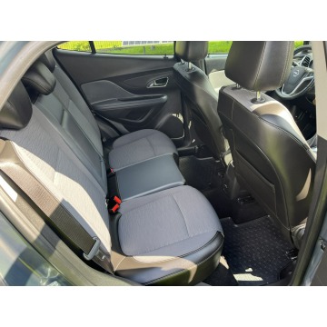 Opel Mokka  SUV 2015,  1.7 diesel, automat - Na sprzedaż za 32 000 zł - Racławice - zdjęcie 9