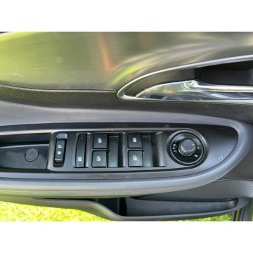 Opel Mokka  SUV 2015,  1.7 diesel, automat - Na sprzedaż za 32 000 zł - Racławice - zdjęcie 12
