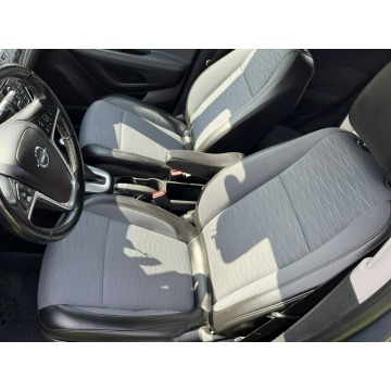 Opel Mokka  SUV 2015,  1.7 diesel, automat - Na sprzedaż za 32 000 zł - Racławice - zdjęcie 11
