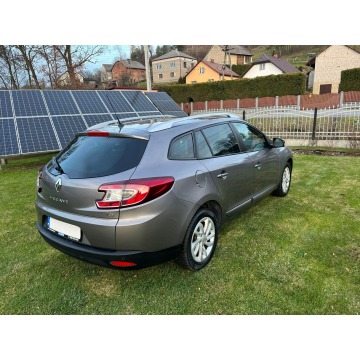 Renault Megane 2014,  1.2 benzyna - Na sprzedaż za 17 700 zł - Racławice - zdjęcie 3