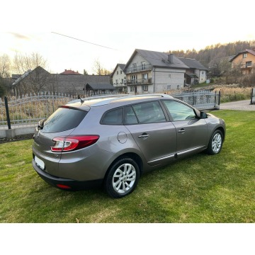 Renault Megane 2014,  1.2 benzyna - Na sprzedaż za 17 700 zł - Racławice - zdjęcie 5