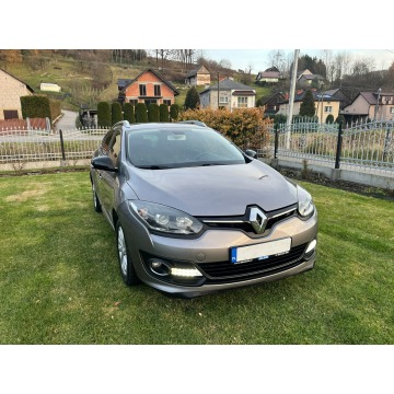 Renault Megane 2014,  1.2 benzyna - Na sprzedaż za 17 700 zł - Racławice - zdjęcie 7
