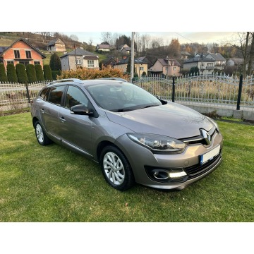 Renault Megane 2014,  1.2 benzyna - Na sprzedaż za 17 700 zł - Racławice - zdjęcie 6
