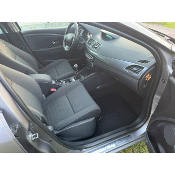 Renault Megane 2014,  1.2 benzyna - Na sprzedaż za 17 700 zł - Racławice - zdjęcie 9