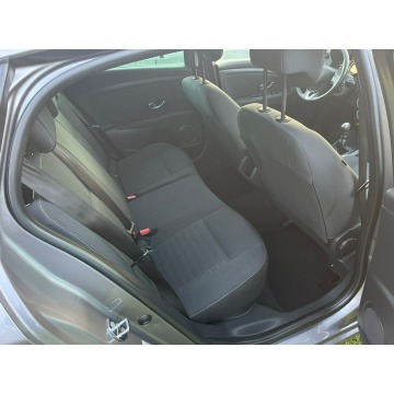 Renault Megane 2014,  1.2 benzyna - Na sprzedaż za 17 700 zł - Racławice - zdjęcie 10