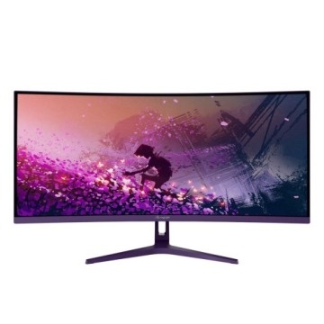 Arozzi Nova 34” Curved monitor komputerowy 86,4 cm (34