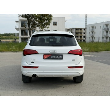 Audi Q5  SUV 2013,  2.0 diesel - Na sprzedaż za 46 900 zł - Mrągowo - zdjęcie 10