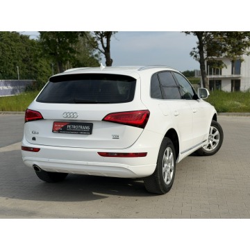 Audi Q5  SUV 2013,  2.0 diesel - Na sprzedaż za 46 900 zł - Mrągowo - zdjęcie 11