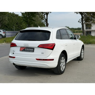 Audi Q5  SUV 2013,  2.0 diesel - Na sprzedaż za 46 900 zł - Mrągowo - zdjęcie 12