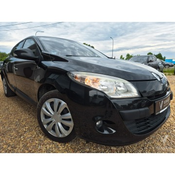 Renault Megane  Hatchback 2008,  1.9 diesel - Na sprzedaż za 11 999 zł - Tychy - zdjęcie 2