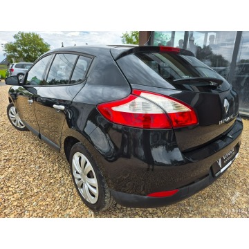 Renault Megane  Hatchback 2008,  1.9 diesel - Na sprzedaż za 11 999 zł - Tychy - zdjęcie 4