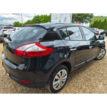 Renault Megane  Hatchback 2008,  1.9 diesel - Na sprzedaż za 11 999 zł - Tychy - zdjęcie 3