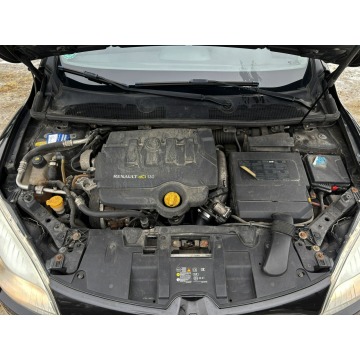 Renault Megane  Hatchback 2008,  1.9 diesel - Na sprzedaż za 11 999 zł - Tychy - zdjęcie 8